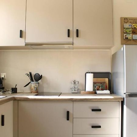 Aretis St Apartment Нафплион Екстериор снимка