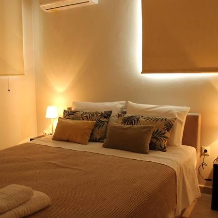 Aretis St Apartment Нафплион Екстериор снимка