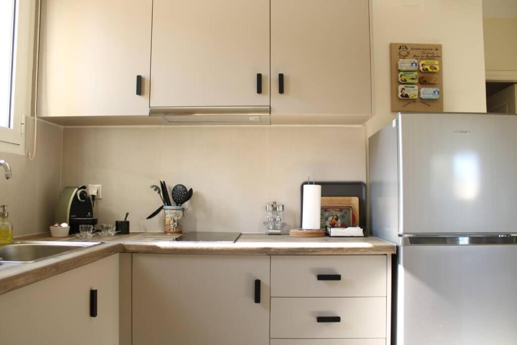 Aretis St Apartment Нафплион Екстериор снимка