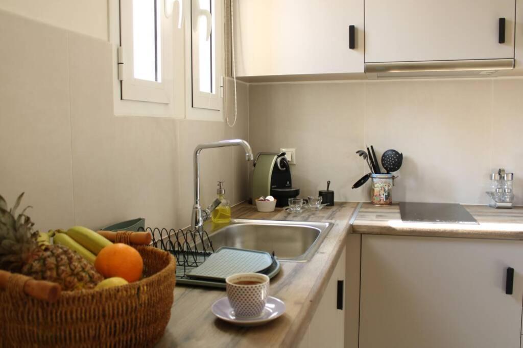 Aretis St Apartment Нафплион Екстериор снимка