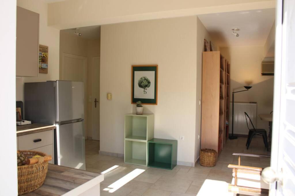 Aretis St Apartment Нафплион Екстериор снимка