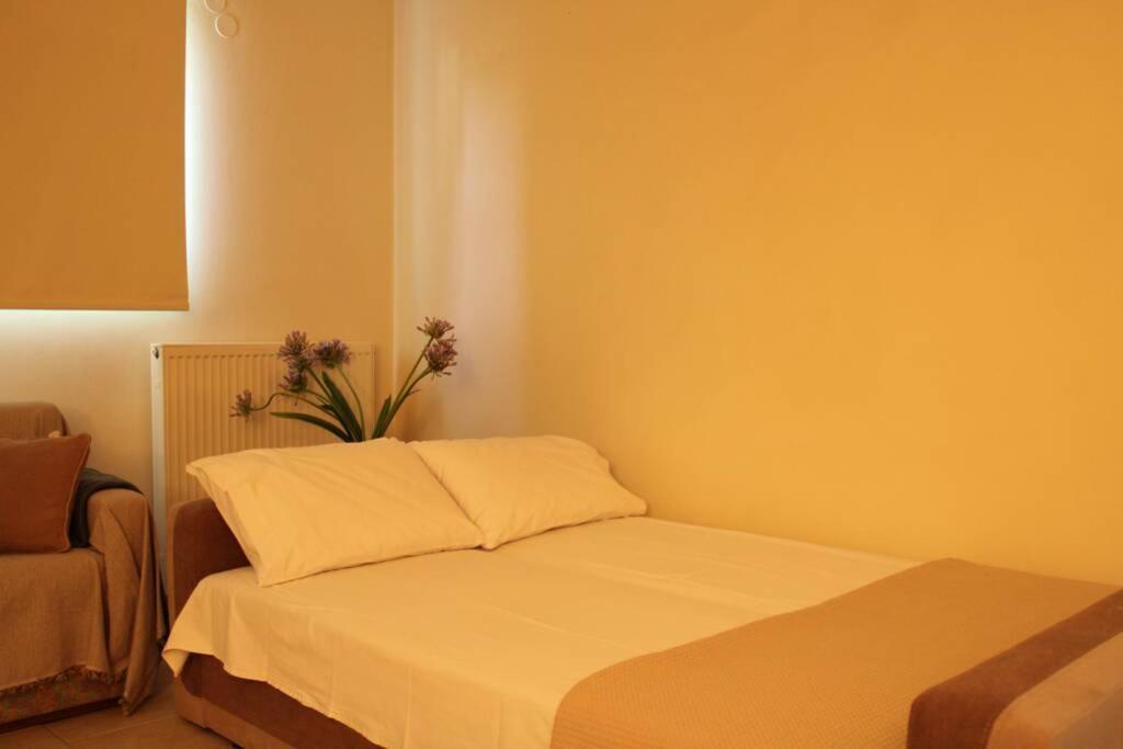 Aretis St Apartment Нафплион Екстериор снимка
