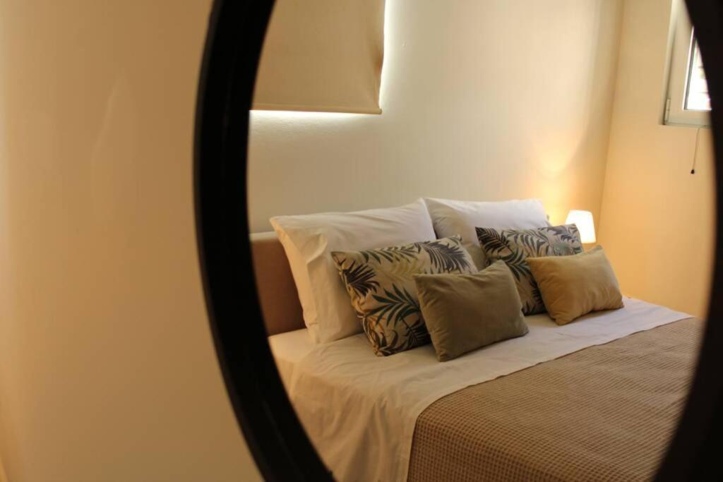 Aretis St Apartment Нафплион Екстериор снимка