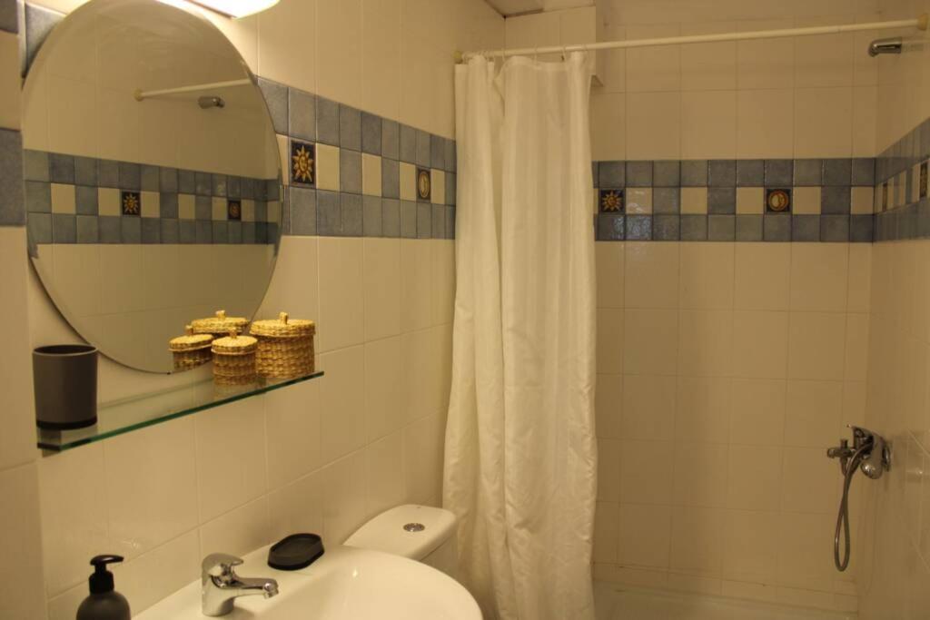 Aretis St Apartment Нафплион Екстериор снимка