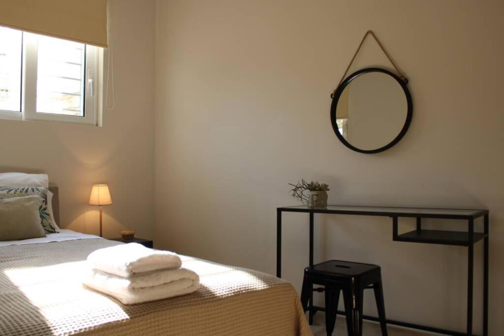 Aretis St Apartment Нафплион Екстериор снимка