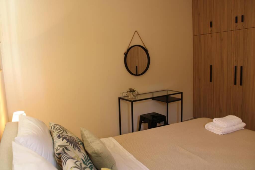 Aretis St Apartment Нафплион Екстериор снимка