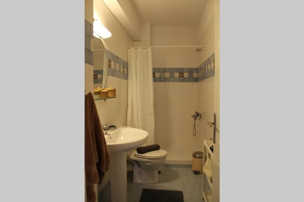 Aretis St Apartment Нафплион Екстериор снимка