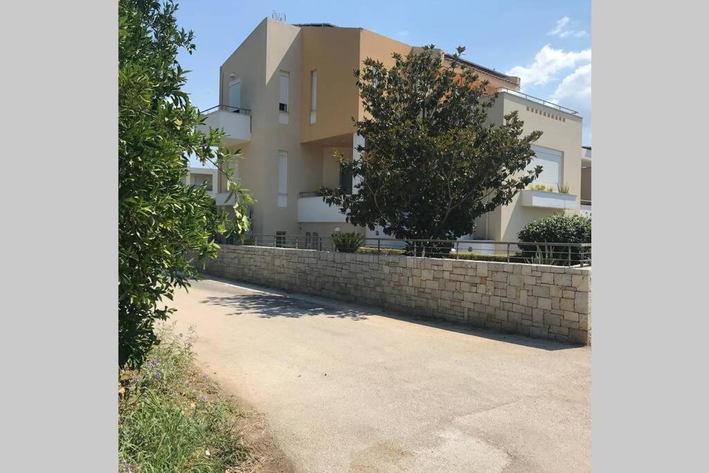 Aretis St Apartment Нафплион Екстериор снимка