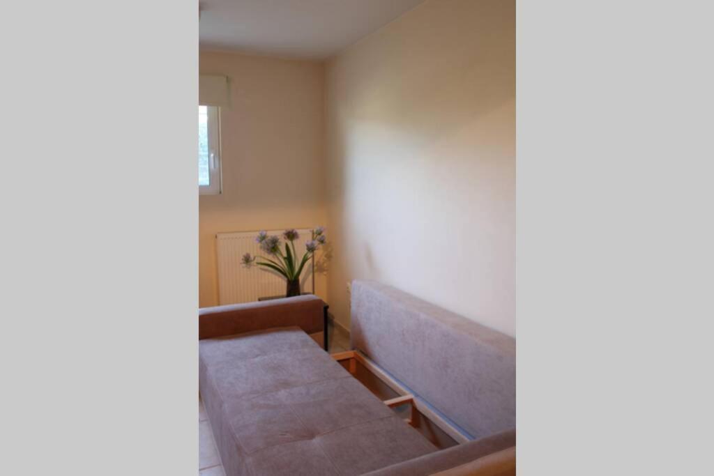 Aretis St Apartment Нафплион Екстериор снимка